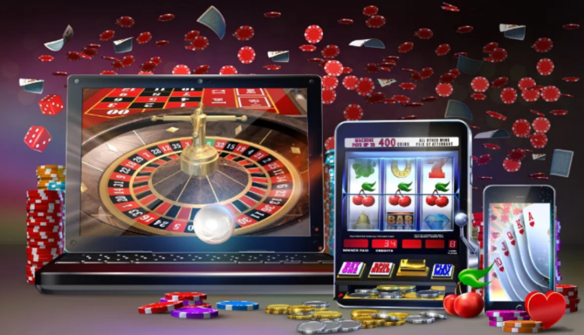 Wilayah yang Paling Cepat Berkembang untuk Slot Online